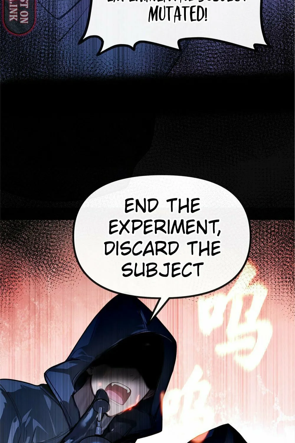 Read Surviving the Cataclysm chapter 1 image 23 on Lezhin