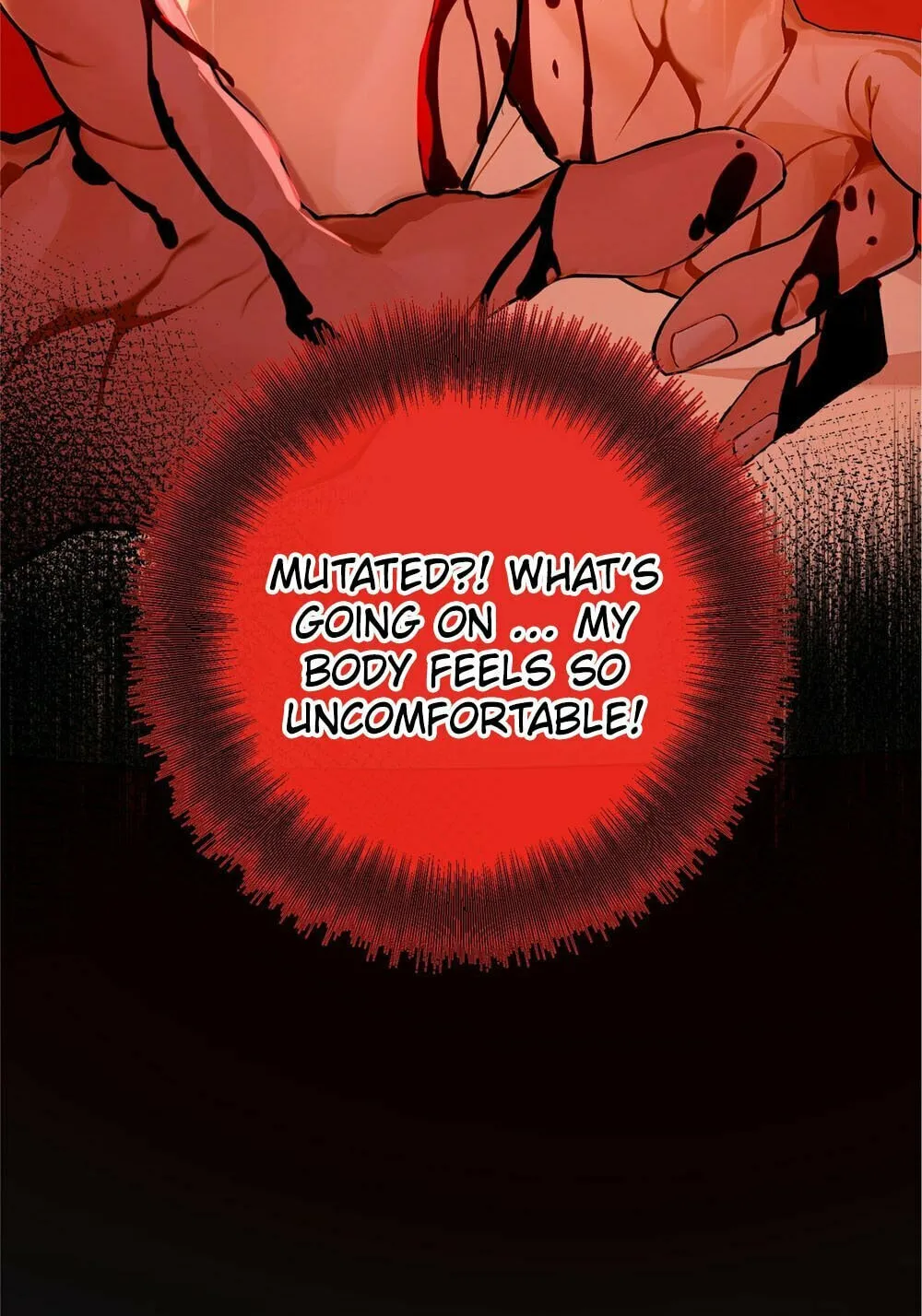 Read Surviving the Cataclysm chapter 1 image 26 on Lezhin