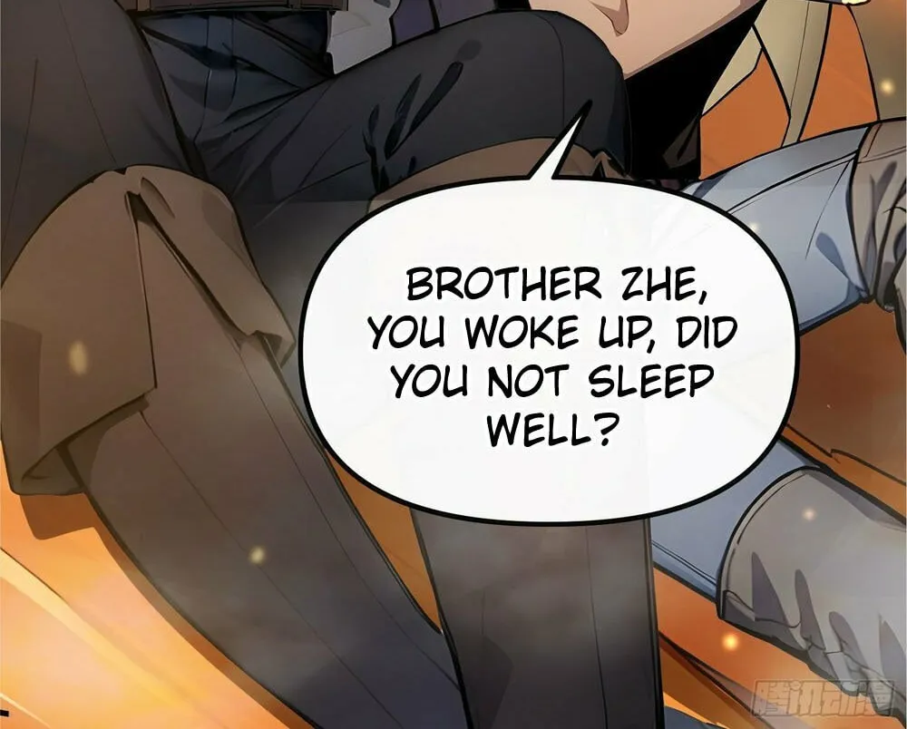 Read Surviving the Cataclysm chapter 1 image 32 on Lezhin