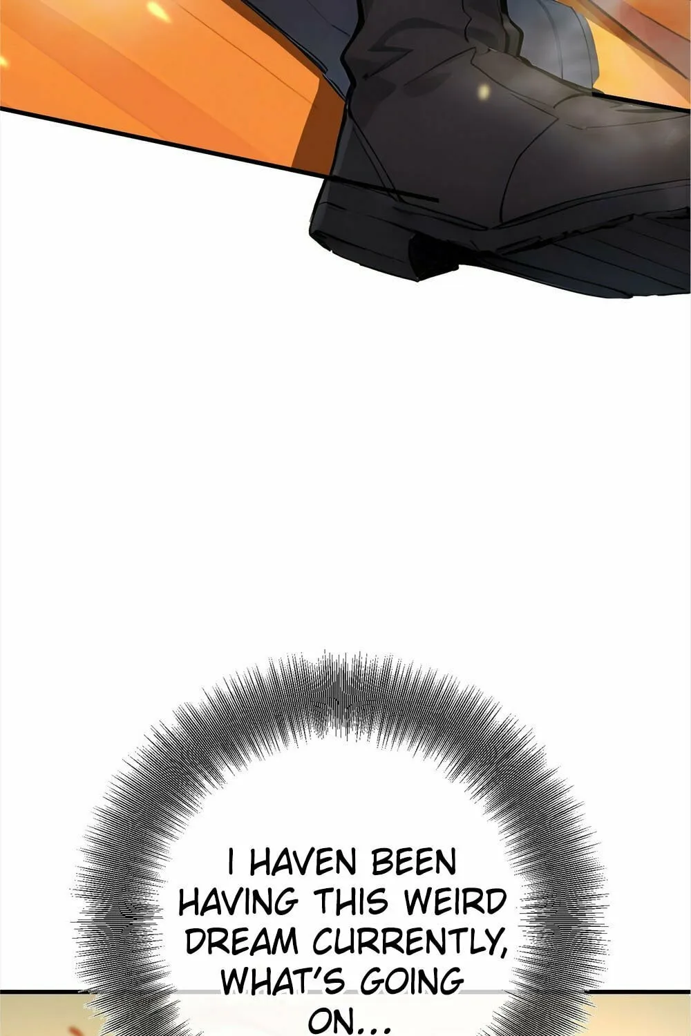 Read Surviving the Cataclysm chapter 1 image 33 on Lezhin