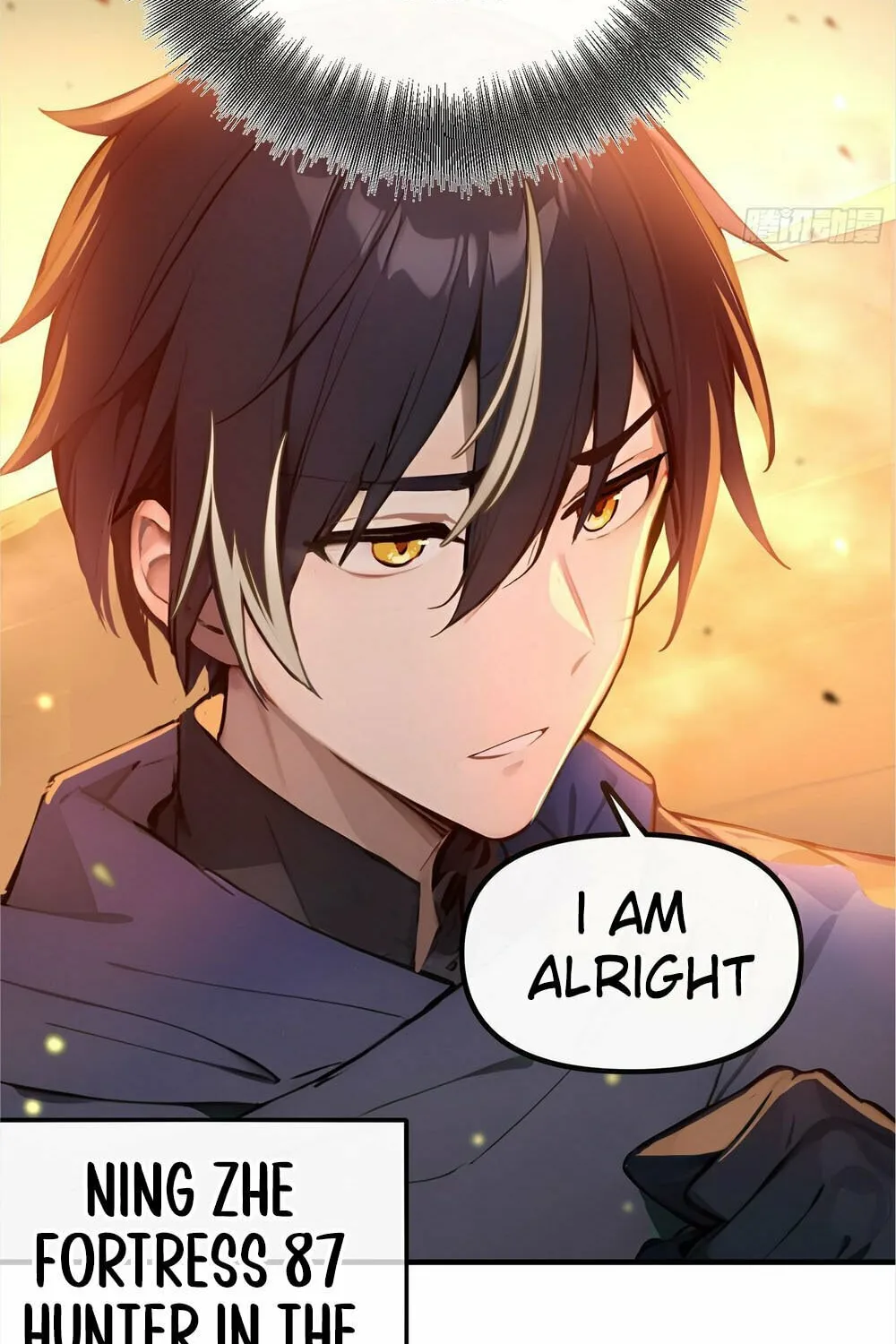 Read Surviving the Cataclysm chapter 1 image 34 on Lezhin