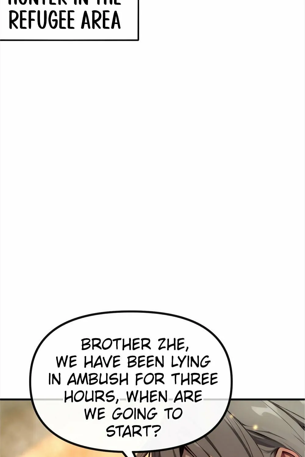 Read Surviving the Cataclysm chapter 1 image 35 on Lezhin