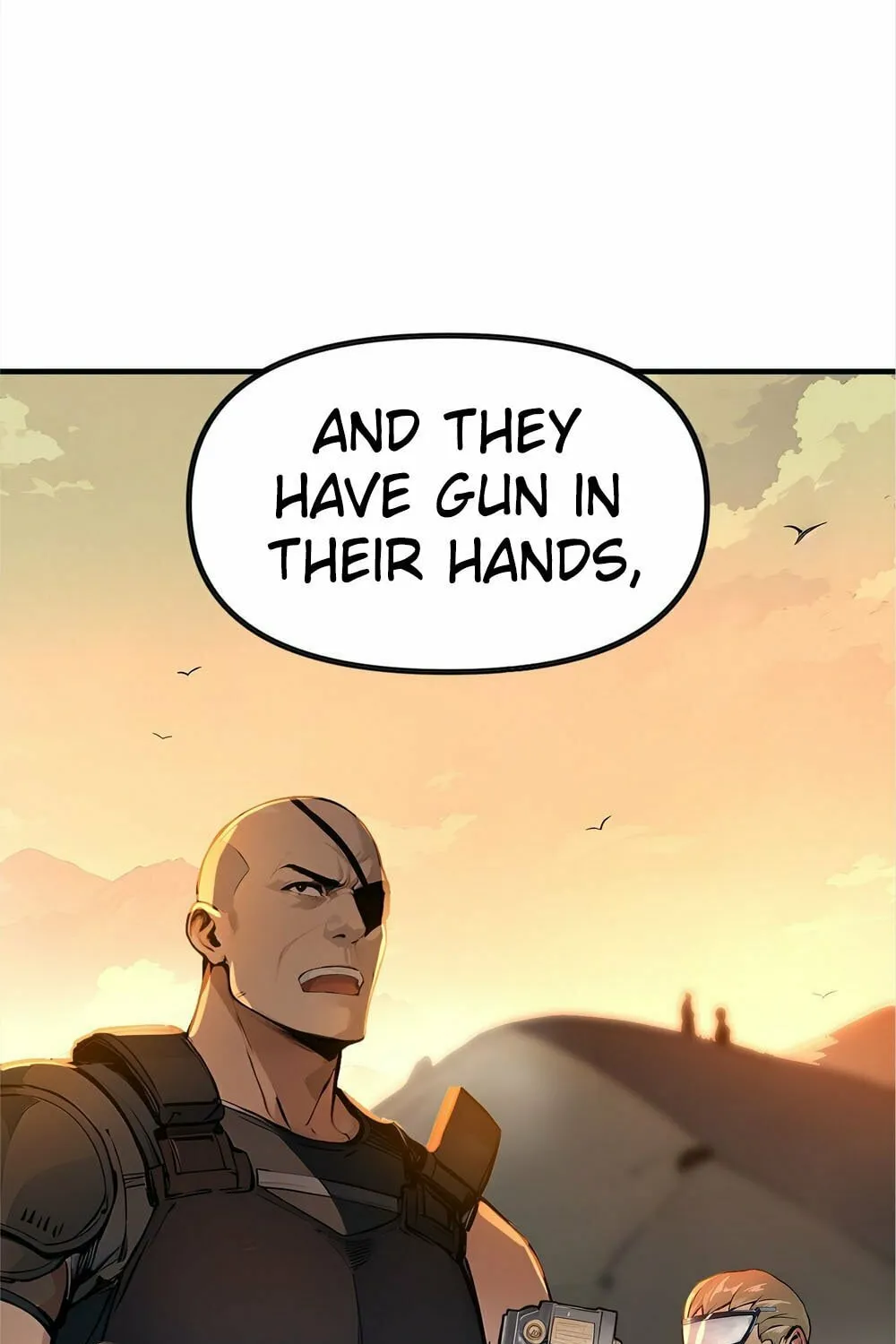 Read Surviving the Cataclysm chapter 1 image 39 on Lezhin
