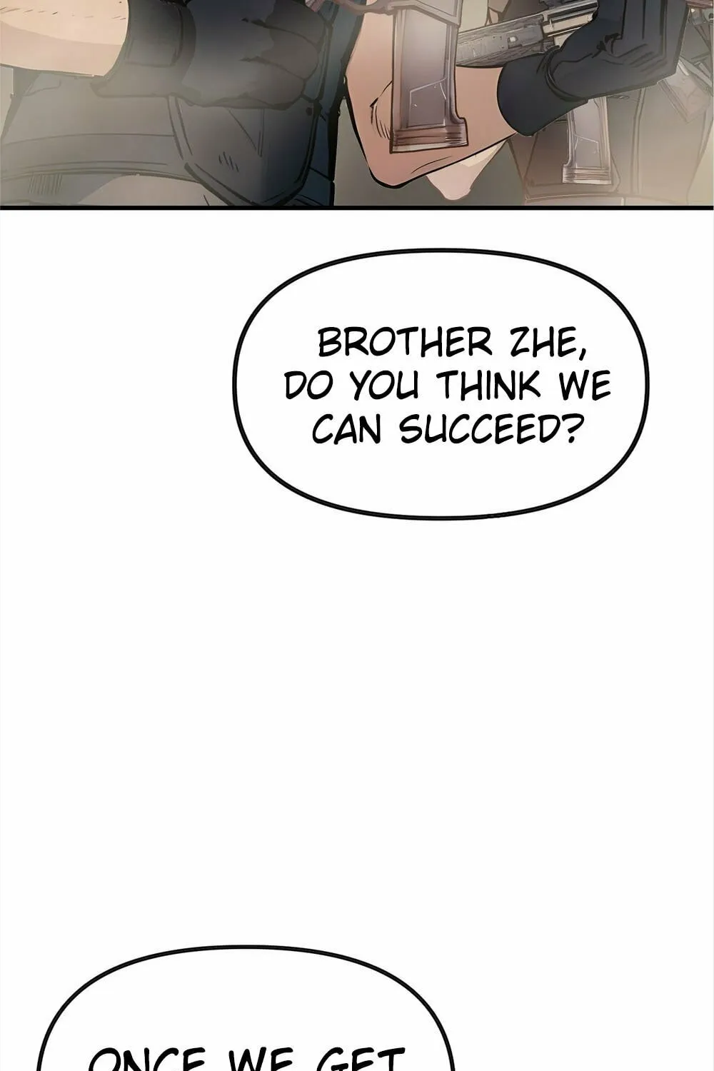 Read Surviving the Cataclysm chapter 1 image 41 on Lezhin