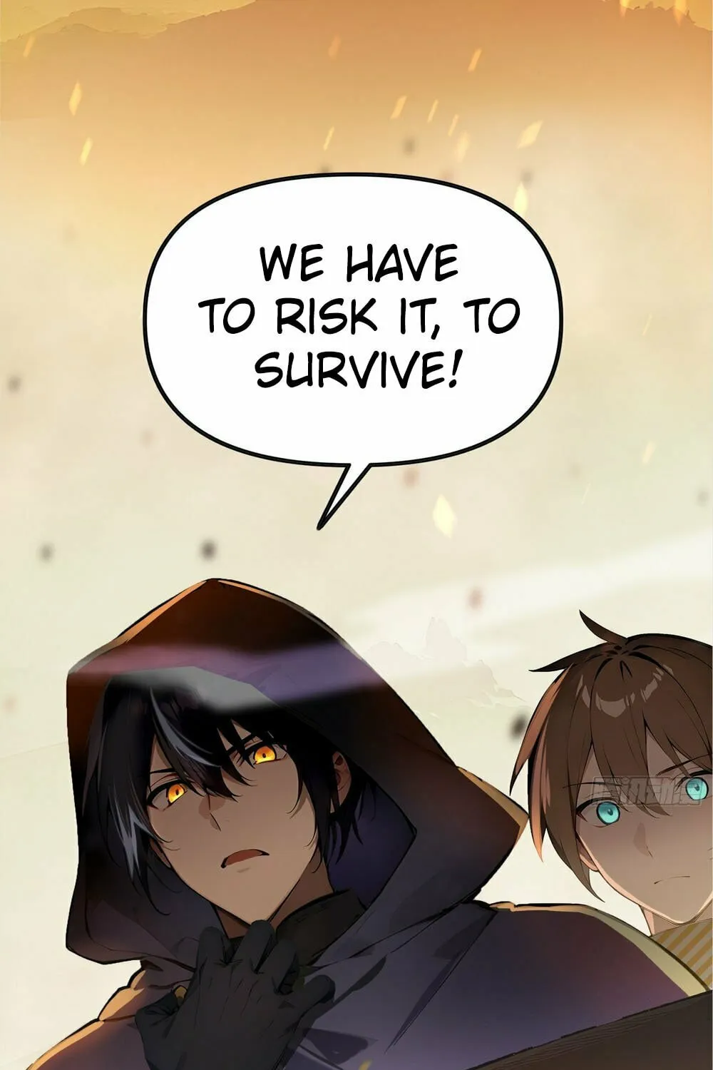 Read Surviving the Cataclysm chapter 1 image 45 on Lezhin