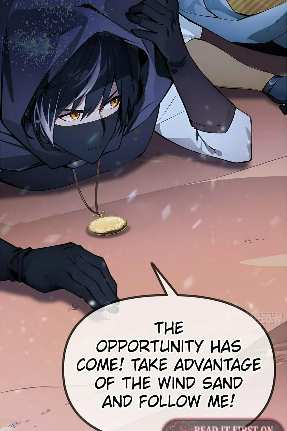 Read Surviving the Cataclysm chapter 1 image 51 on Lezhin
