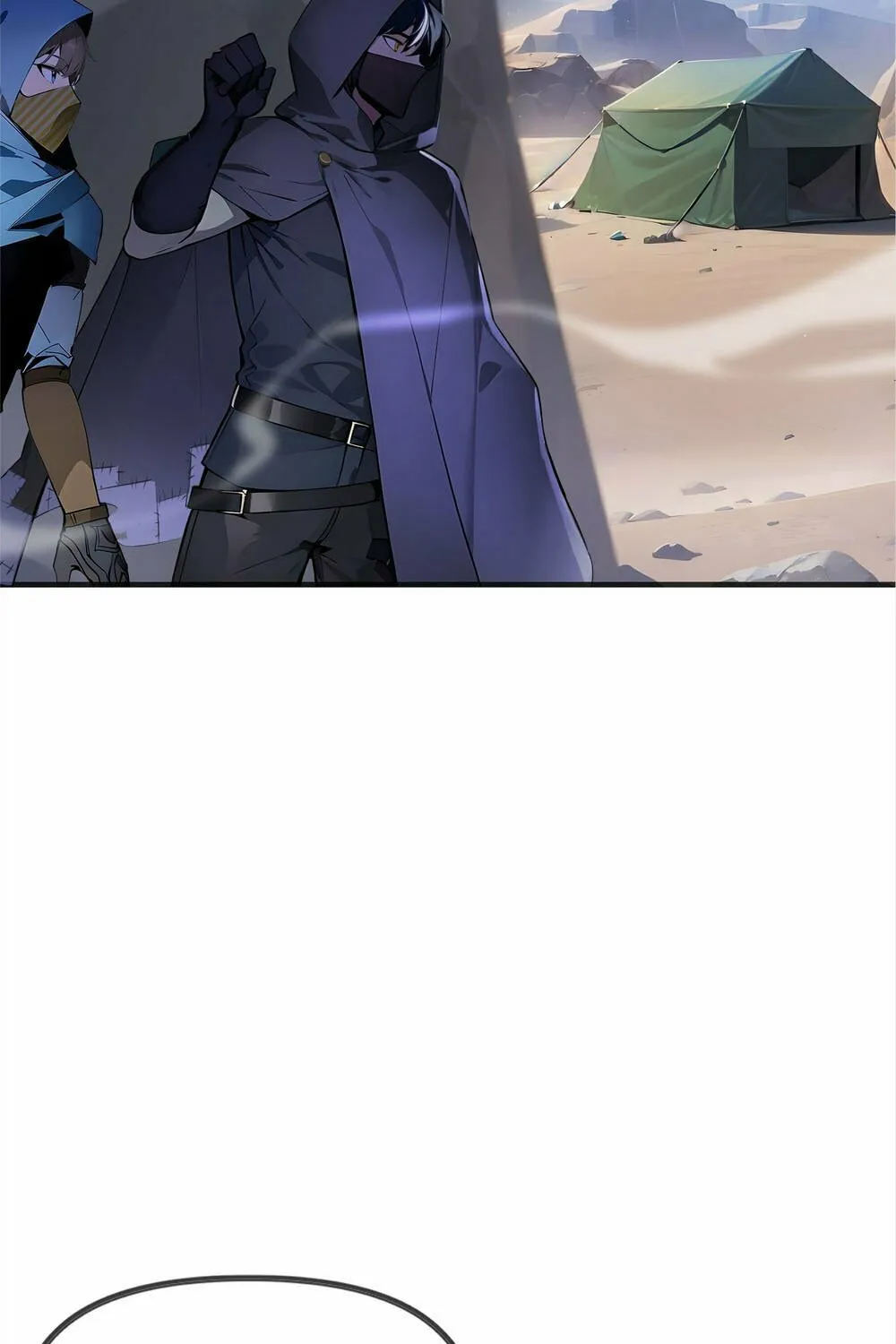 Read Surviving the Cataclysm chapter 1 image 53 on Lezhin