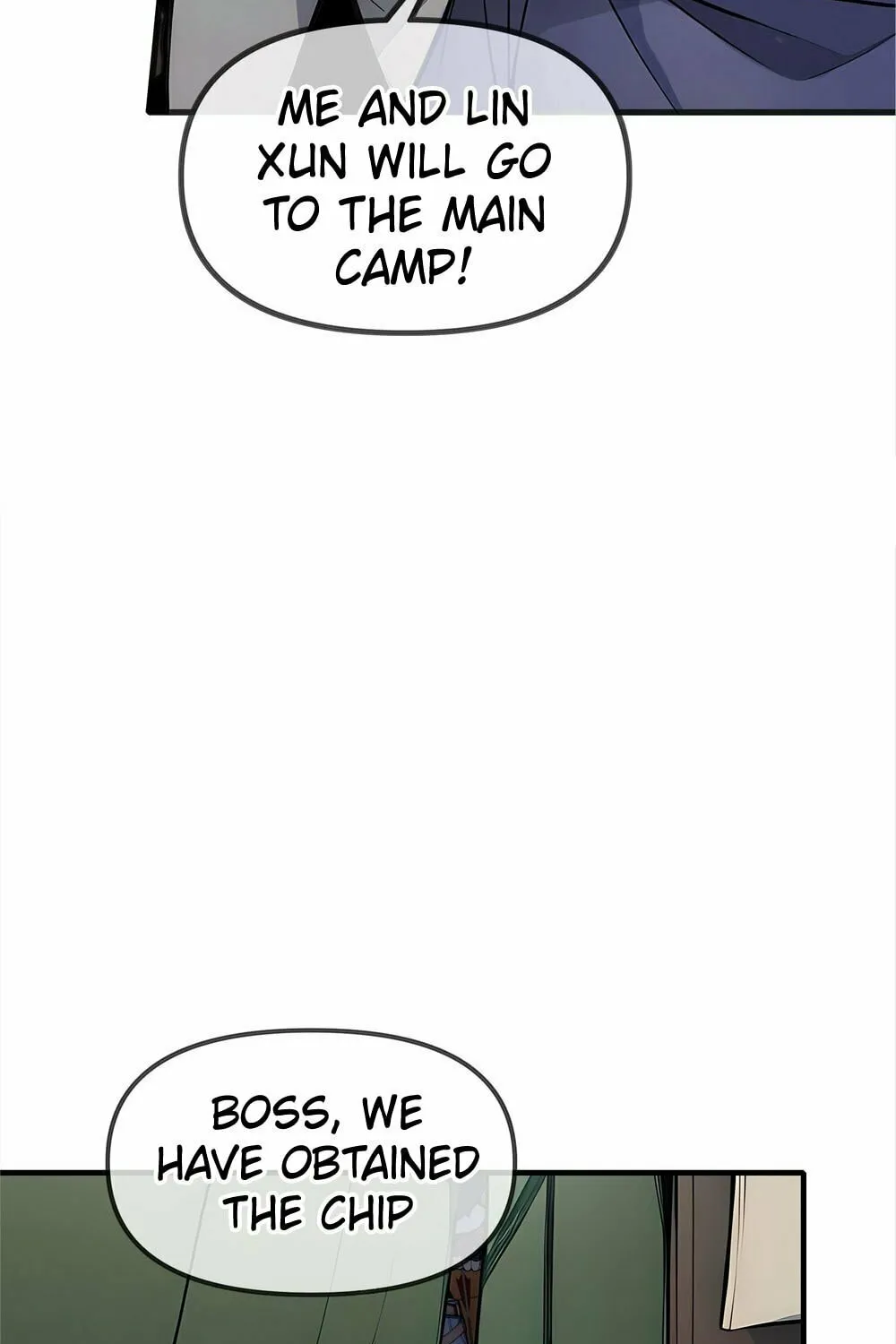Read Surviving the Cataclysm chapter 1 image 55 on Lezhin