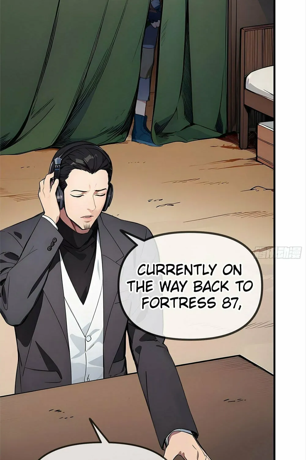 Read Surviving the Cataclysm chapter 1 image 56 on Lezhin