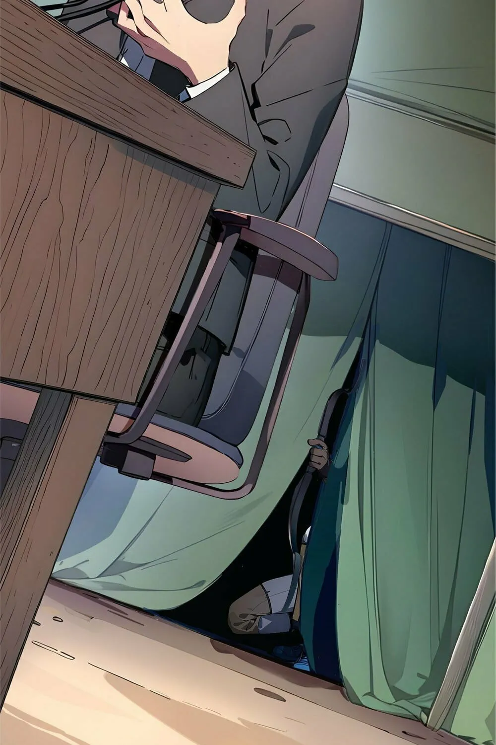 Read Surviving the Cataclysm chapter 1 image 59 on Lezhin