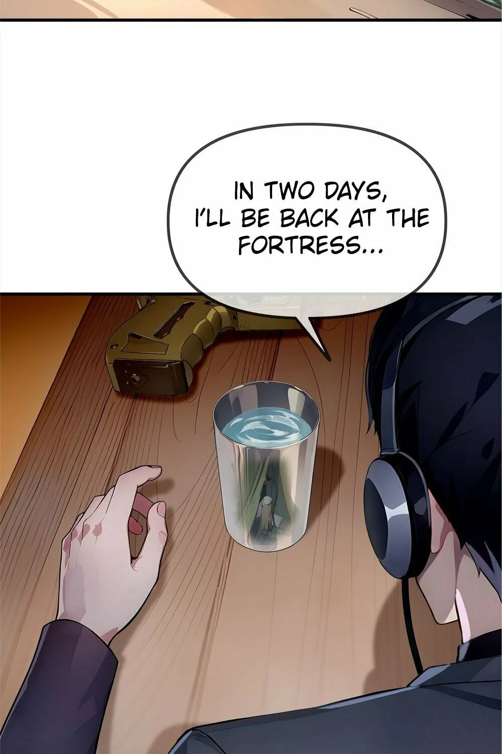Read Surviving the Cataclysm chapter 1 image 60 on Lezhin
