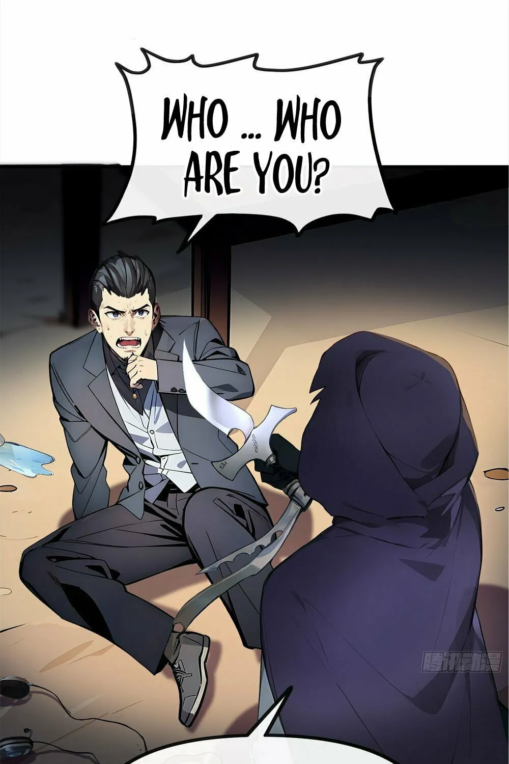 Read Surviving the Cataclysm chapter 1 image 70 on Lezhin