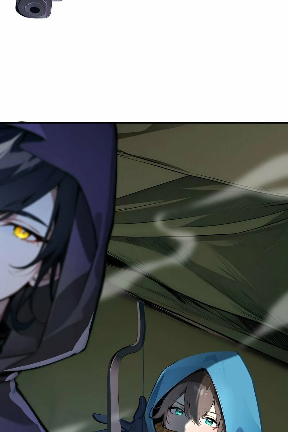 Read Surviving the Cataclysm chapter 1 image 81 on Lezhin