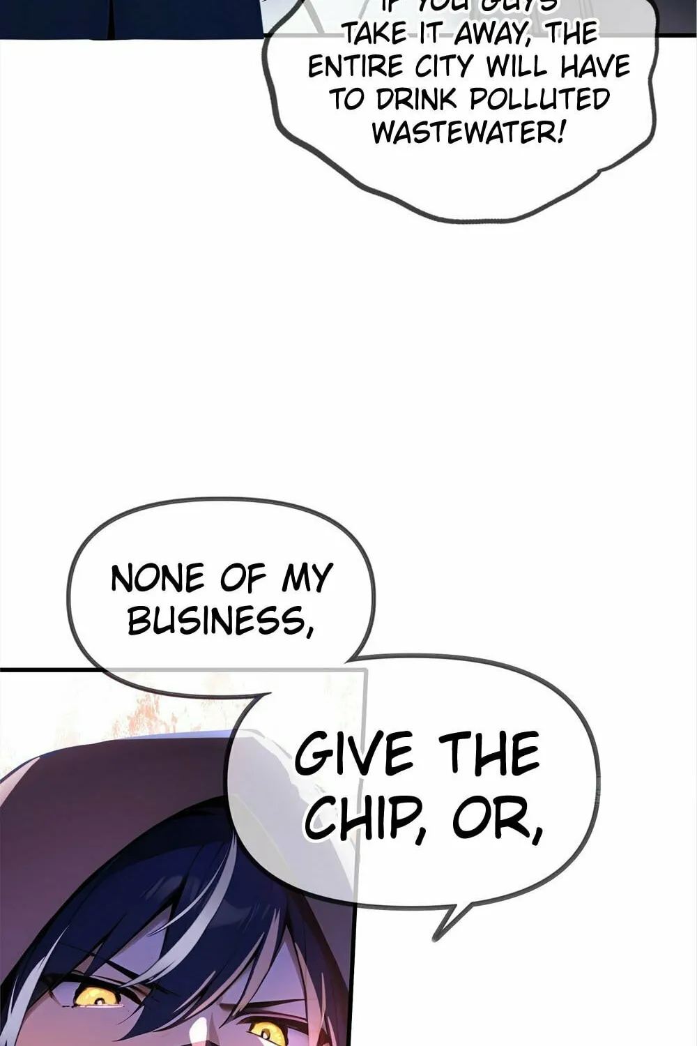 Read Surviving the Cataclysm chapter 1 image 88 on Lezhin
