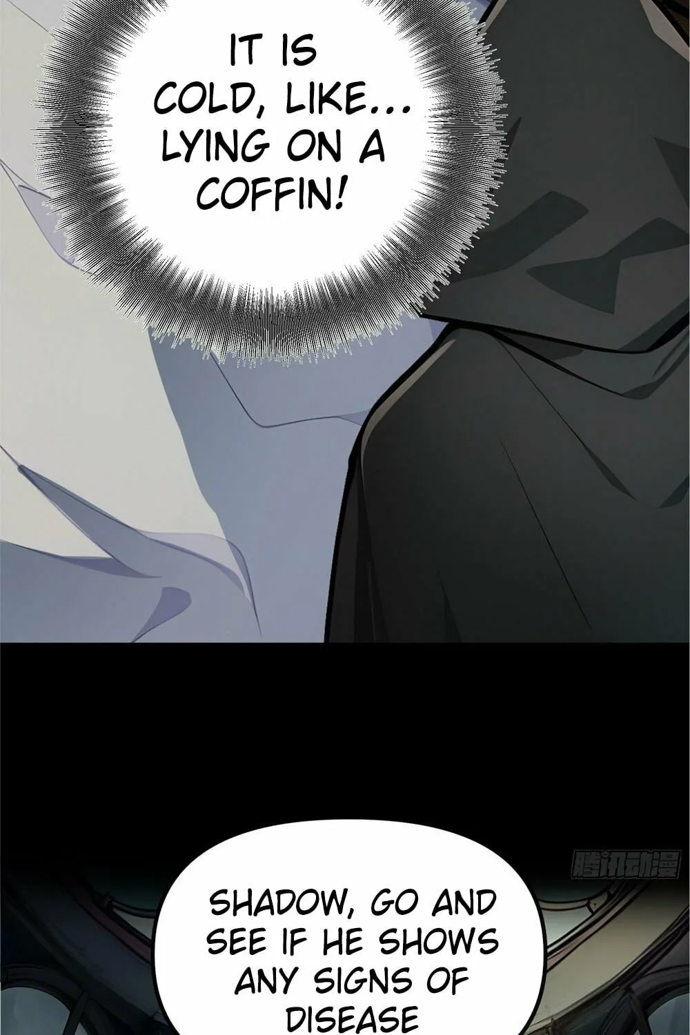 Read Surviving the Cataclysm chapter 1 image 9 on Lezhin