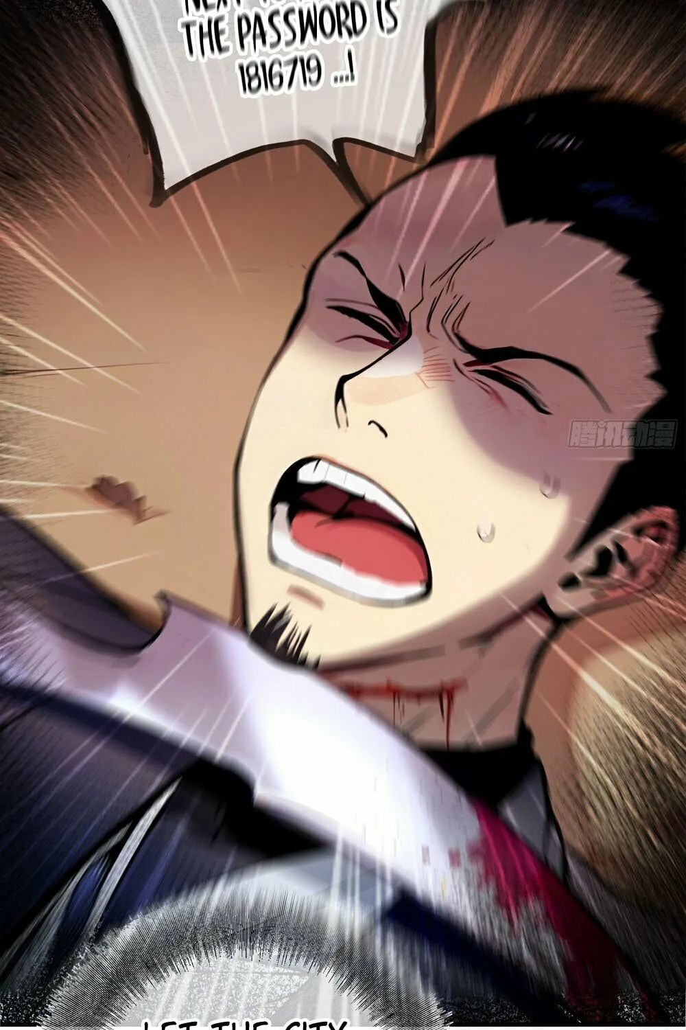 Read Surviving the Cataclysm chapter 1 image 91 on Lezhin