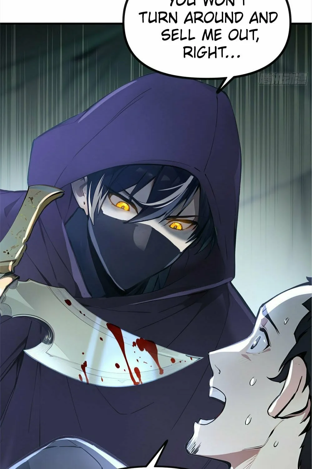 Read Surviving the Cataclysm chapter 1 image 99 on Lezhin