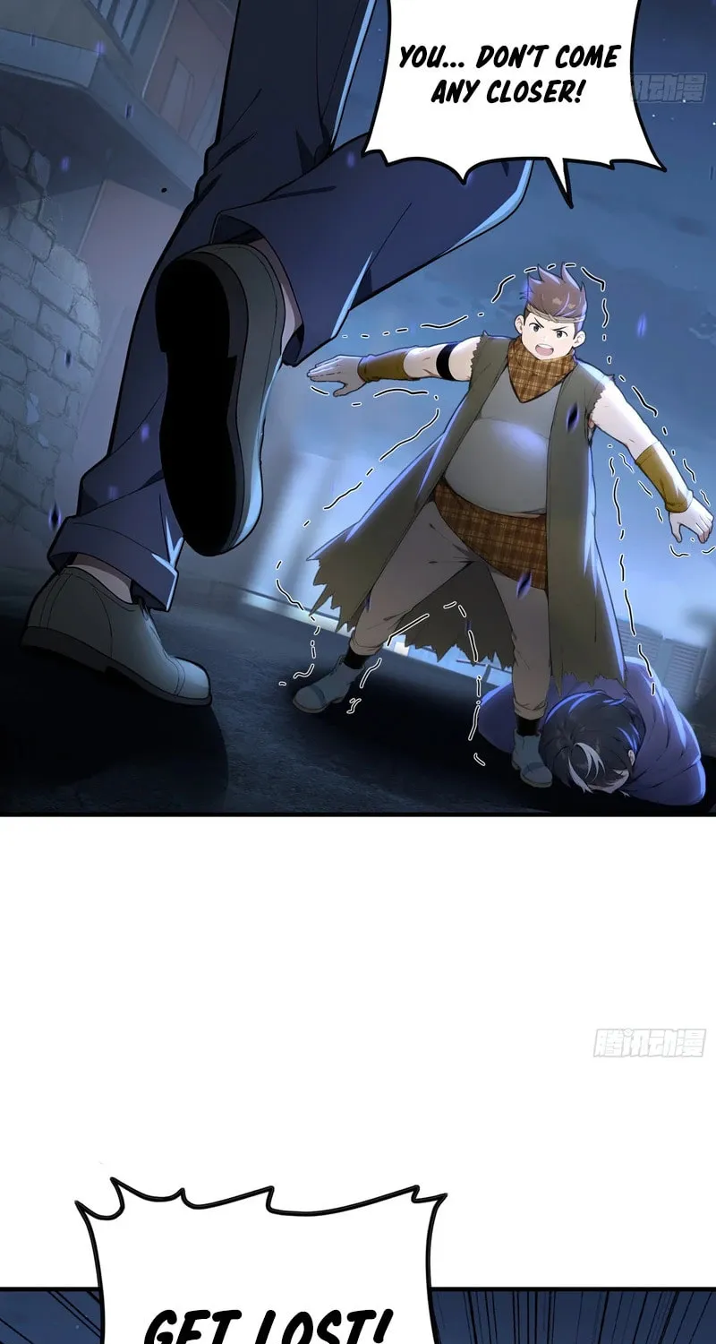 Read Surviving the Cataclysm chapter 10 image 14 on Lezhin