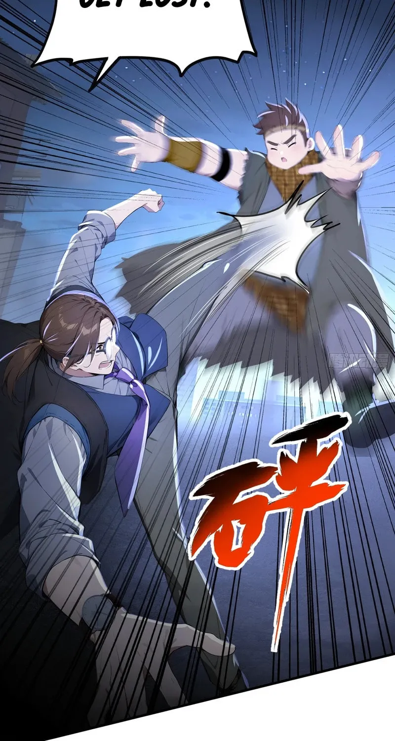 Read Surviving the Cataclysm chapter 10 image 15 on Lezhin