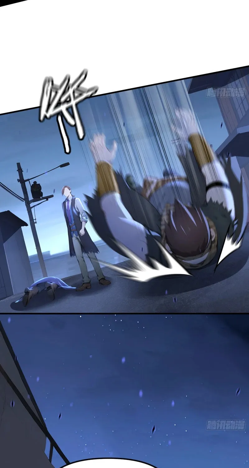 Read Surviving the Cataclysm chapter 10 image 16 on Lezhin
