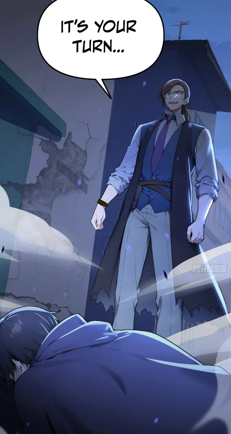 Read Surviving the Cataclysm chapter 10 image 17 on Lezhin
