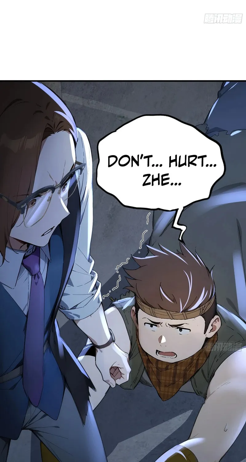 Read Surviving the Cataclysm chapter 10 image 19 on Lezhin
