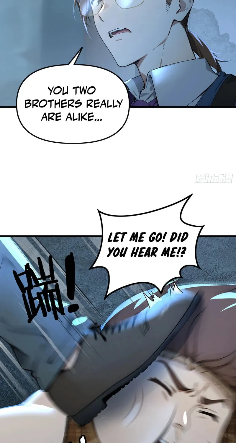 Read Surviving the Cataclysm chapter 10 image 21 on Lezhin
