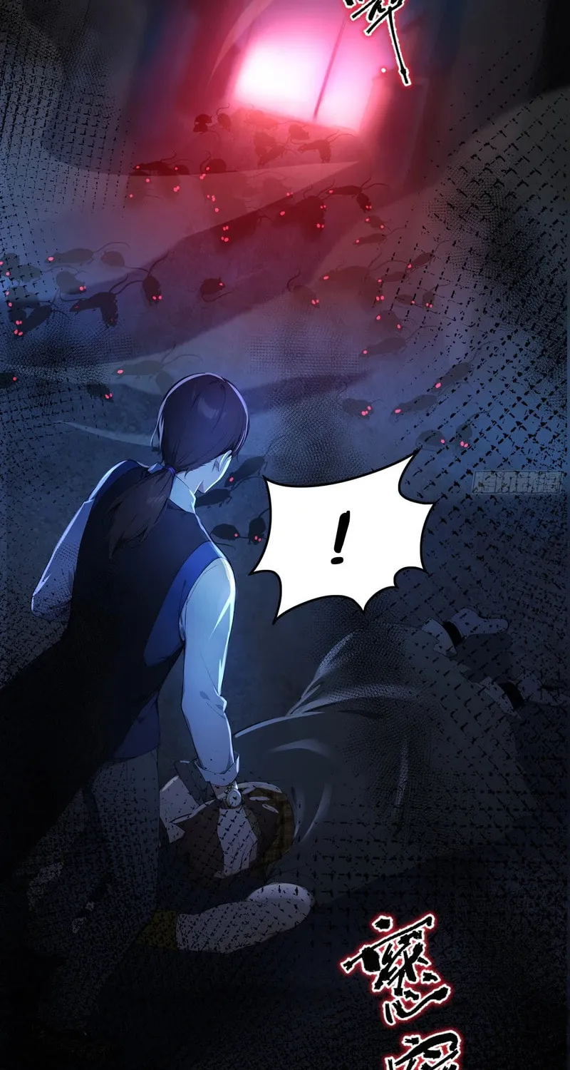 Read Surviving the Cataclysm chapter 10 image 24 on Lezhin