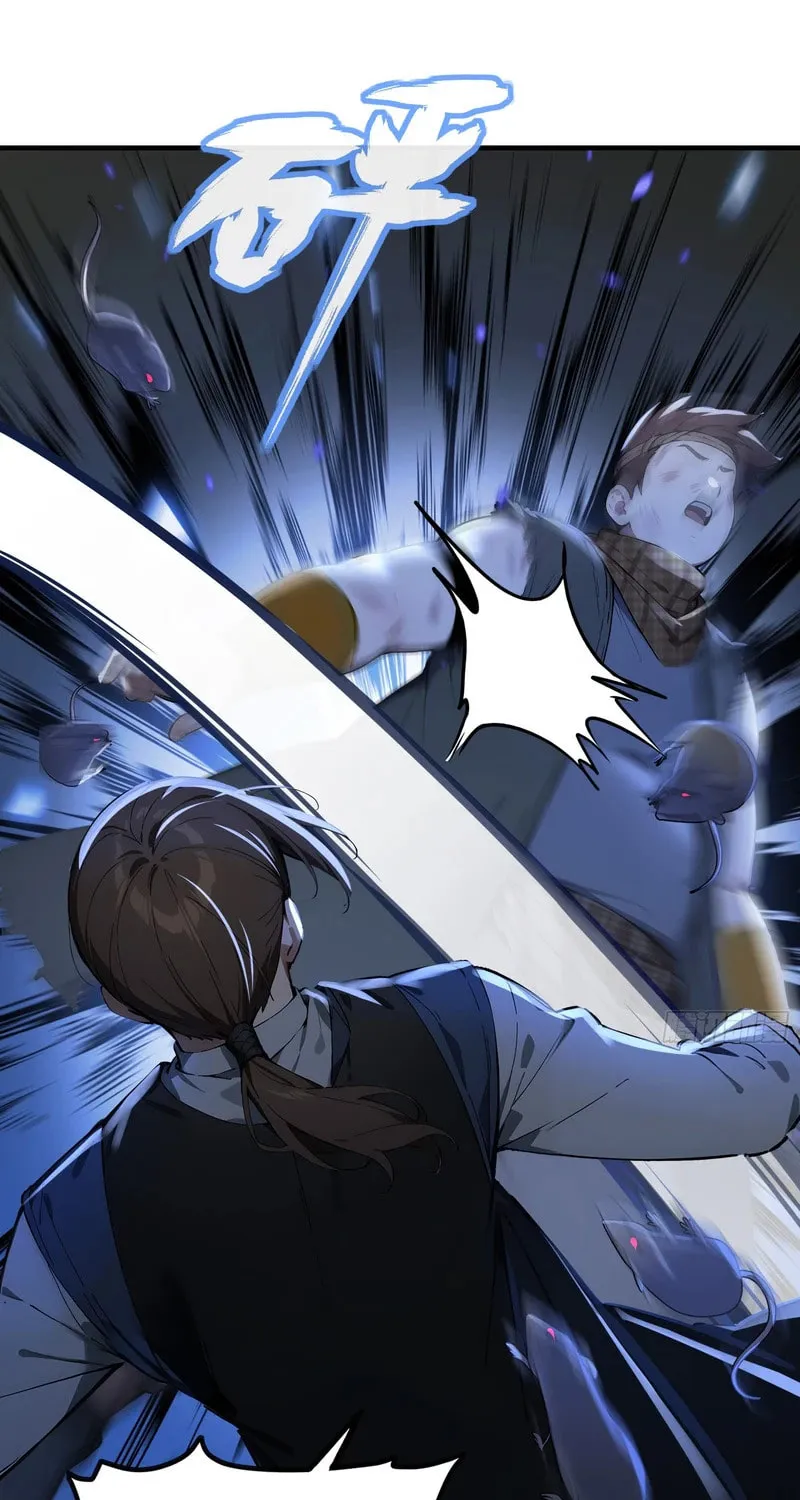 Read Surviving the Cataclysm chapter 10 image 28 on Lezhin