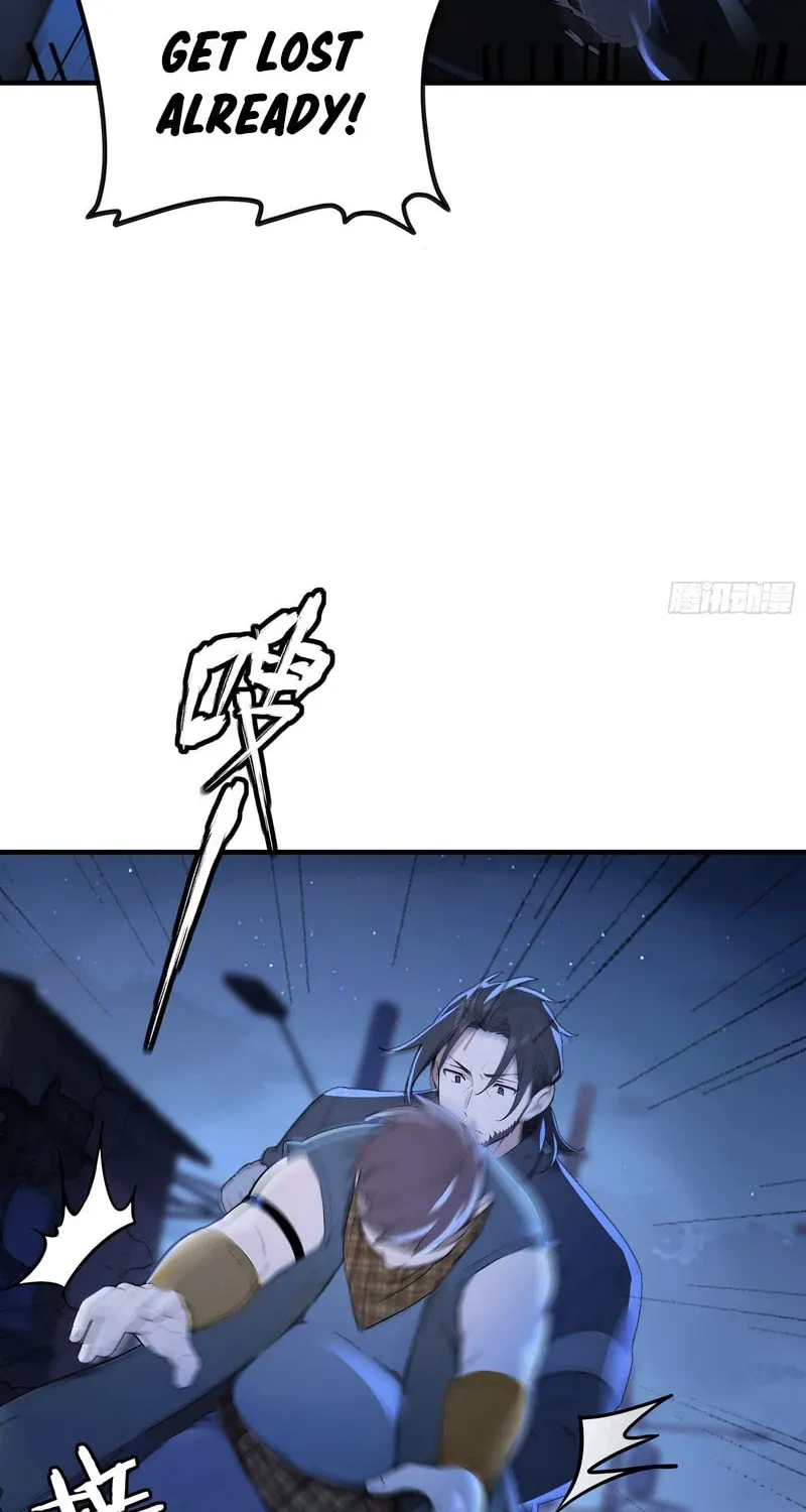 Read Surviving the Cataclysm chapter 10 image 29 on Lezhin