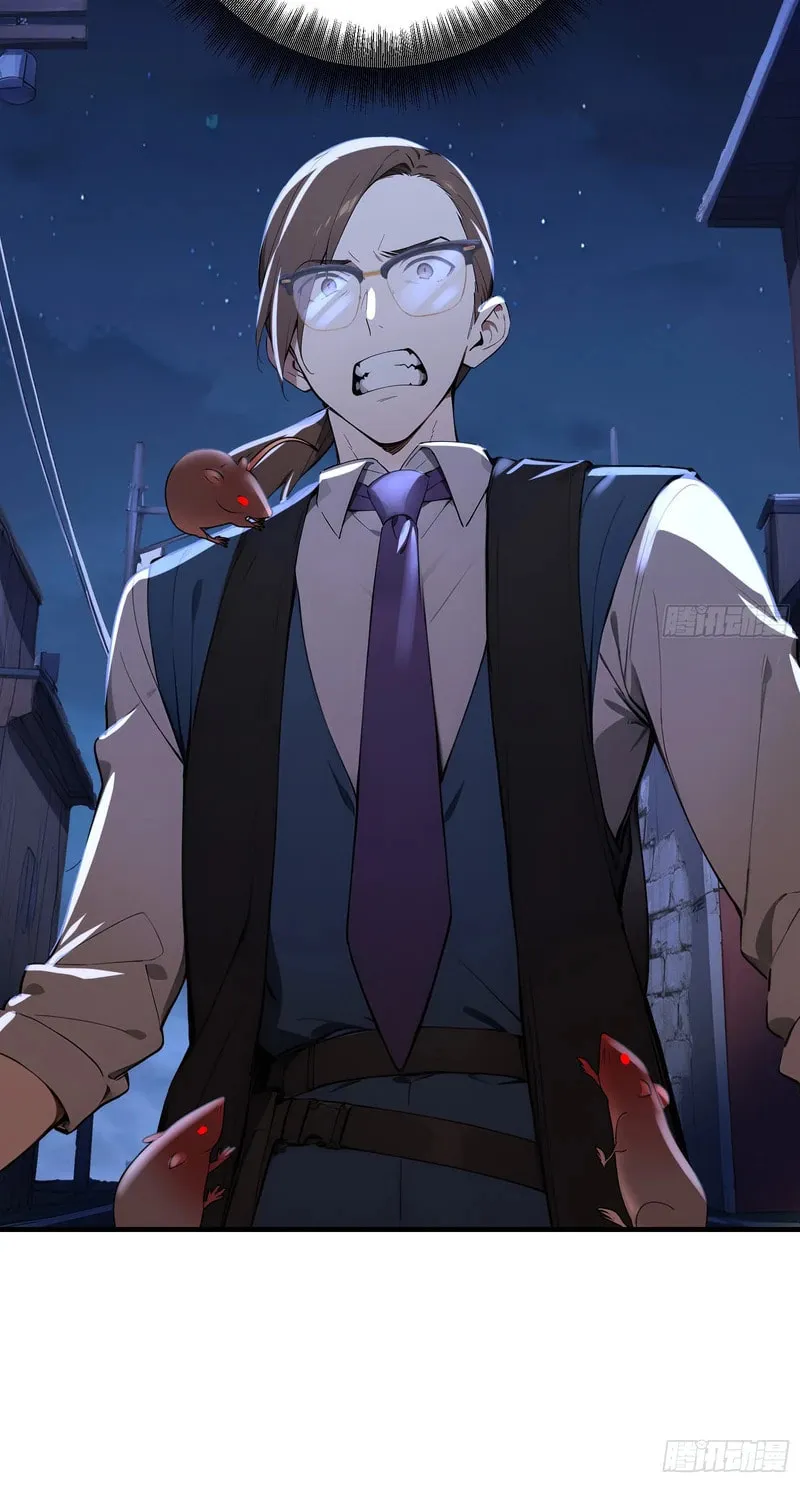 Read Surviving the Cataclysm chapter 10 image 35 on Lezhin