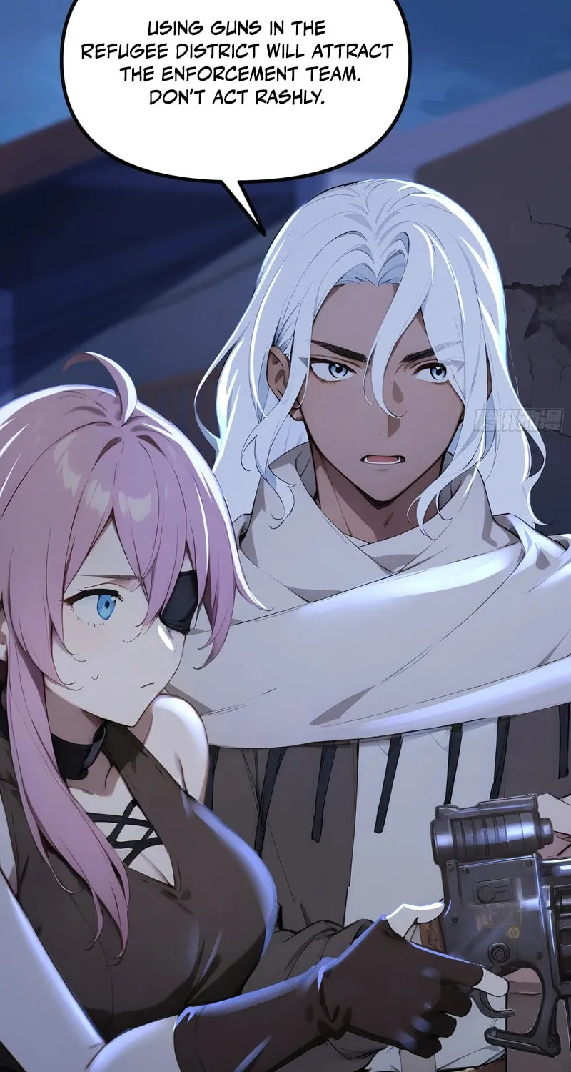 Read Surviving the Cataclysm chapter 10 image 37 on Lezhin