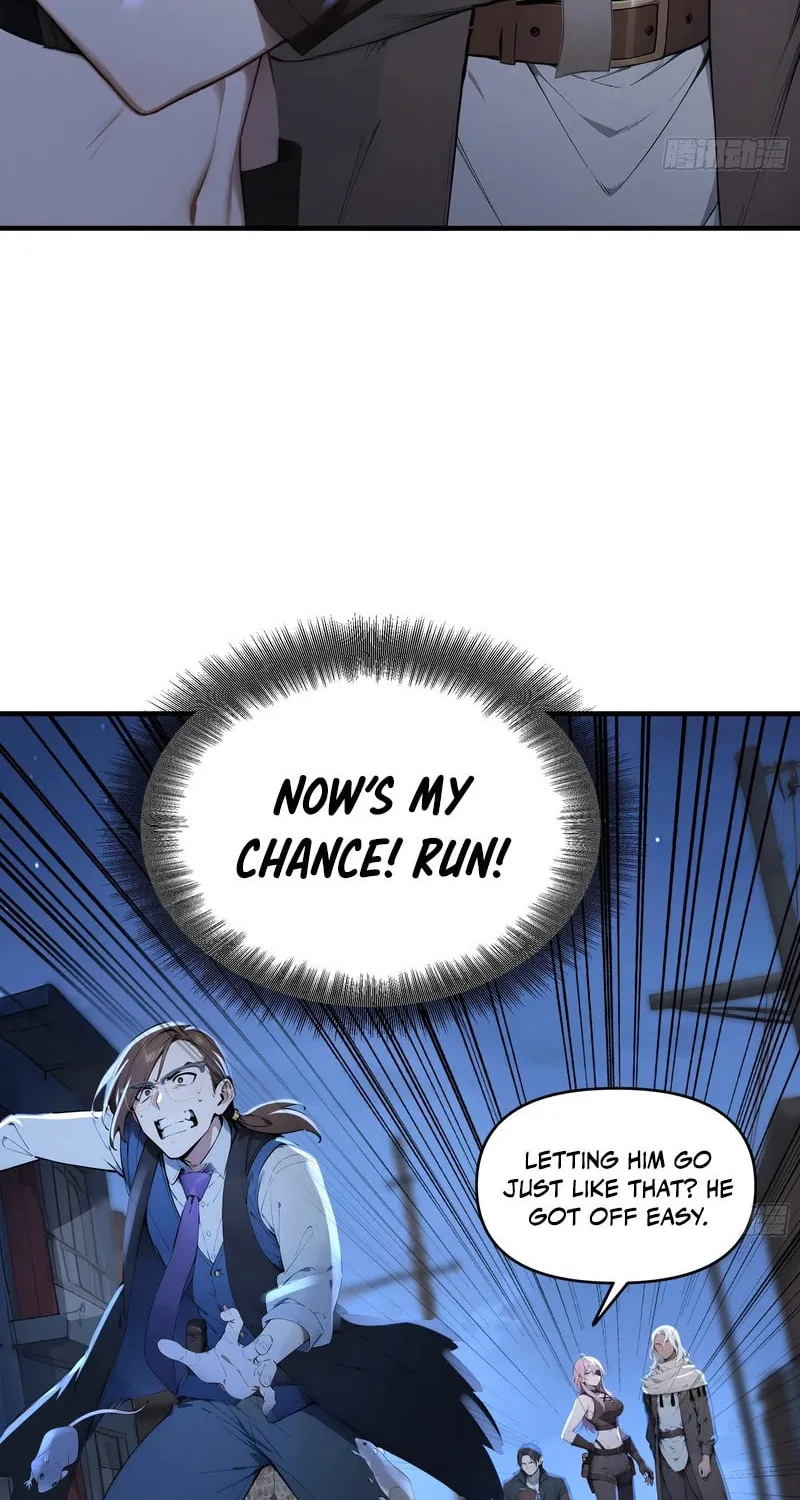 Read Surviving the Cataclysm chapter 10 image 38 on Lezhin