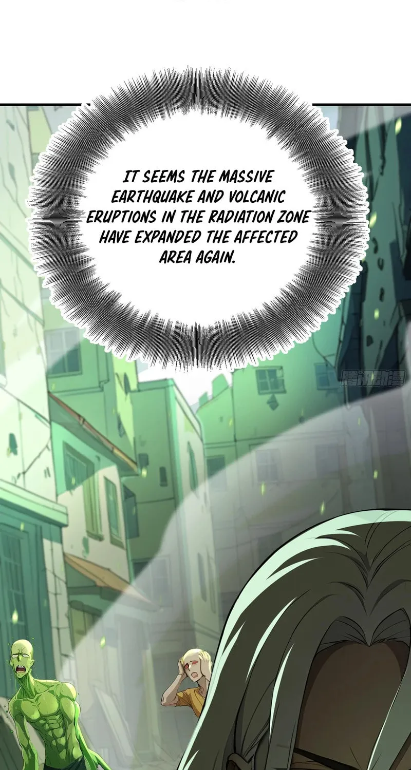 Read Surviving the Cataclysm chapter 10 image 45 on Lezhin