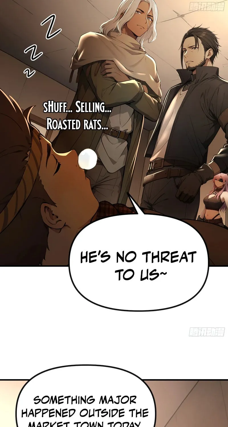 Read Surviving the Cataclysm chapter 10 image 47 on Lezhin