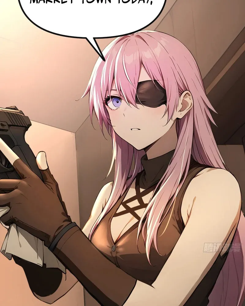 Read Surviving the Cataclysm chapter 10 image 48 on Lezhin