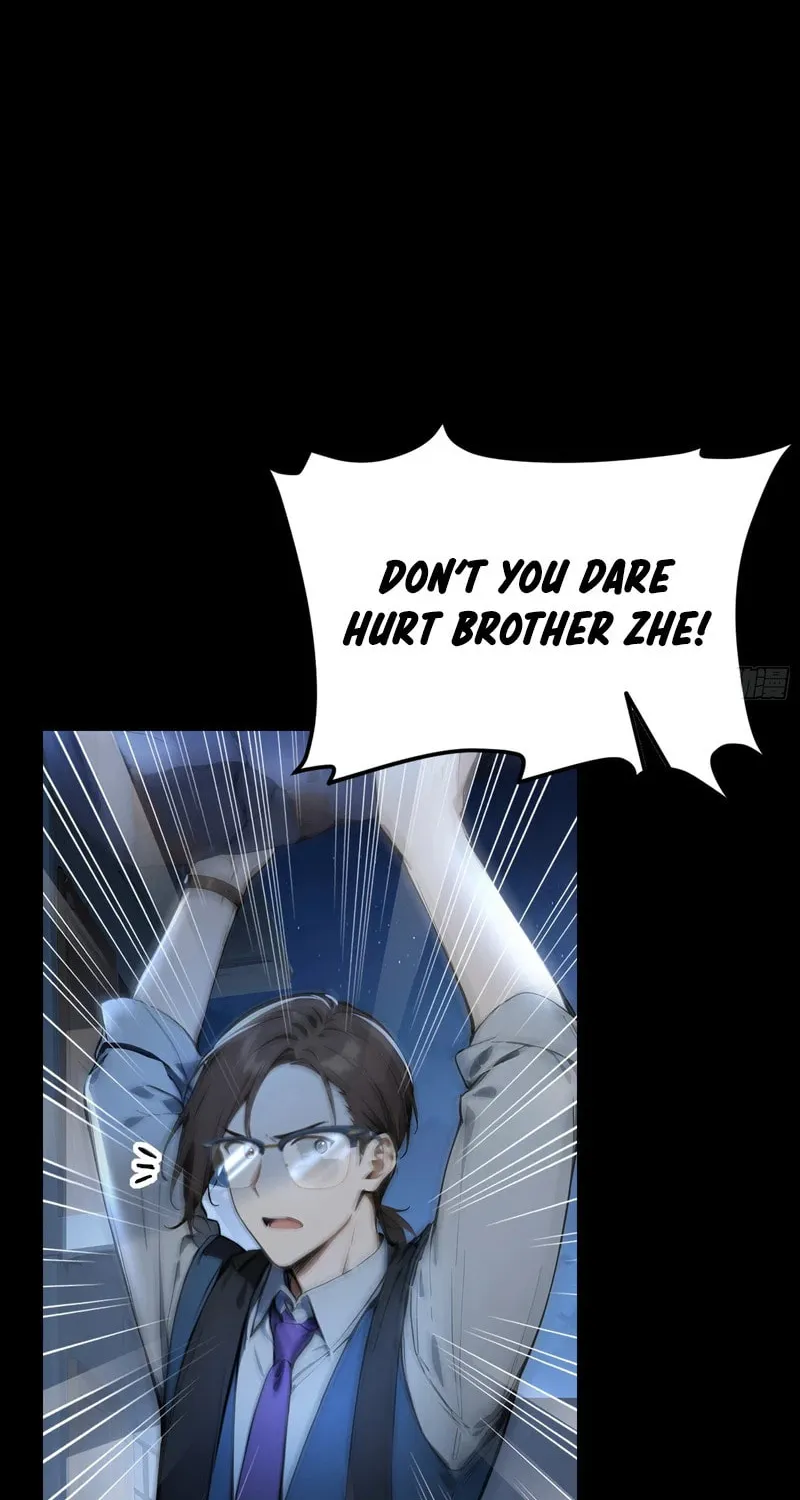Read Surviving the Cataclysm chapter 10 image 5 on Lezhin
