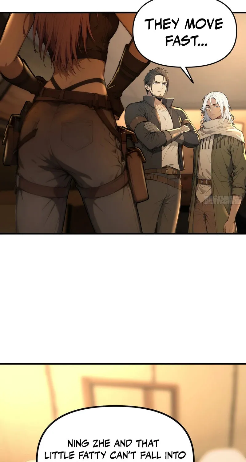 Read Surviving the Cataclysm chapter 10 image 53 on Lezhin