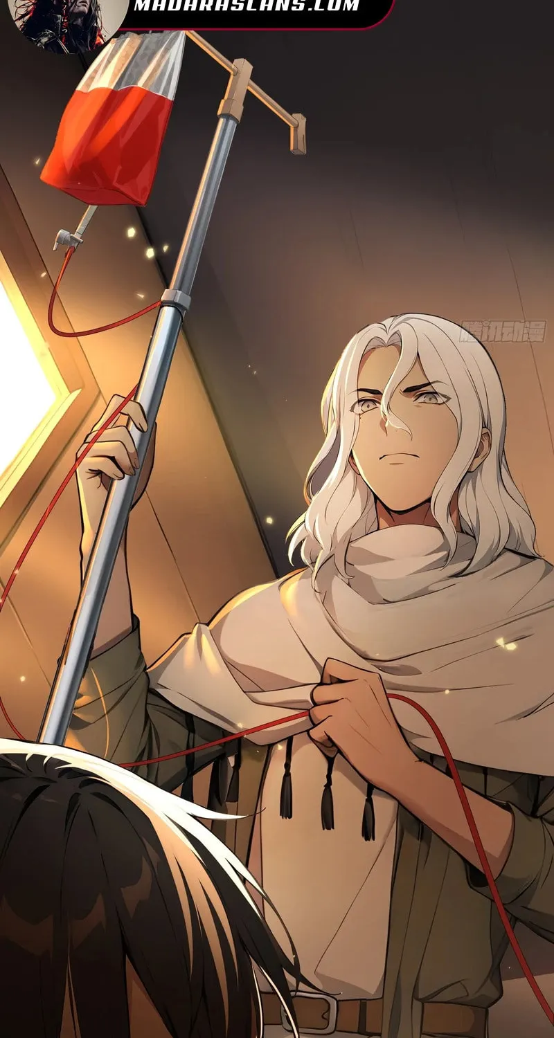 Read Surviving the Cataclysm chapter 10 image 57 on Lezhin
