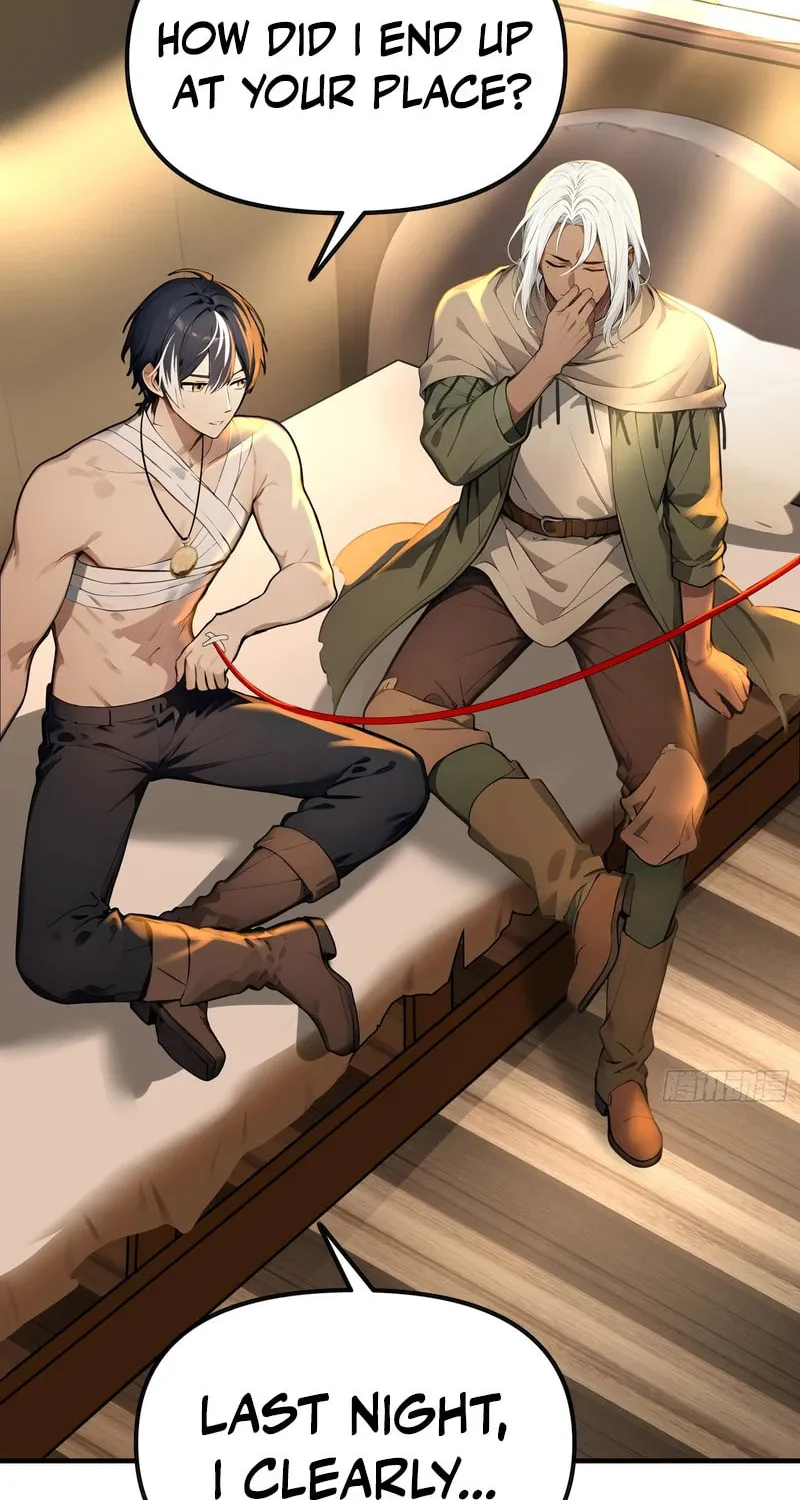 Read Surviving the Cataclysm chapter 10 image 64 on Lezhin