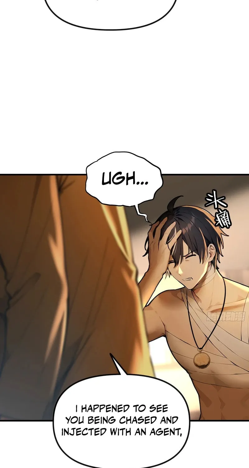 Read Surviving the Cataclysm chapter 10 image 65 on Lezhin