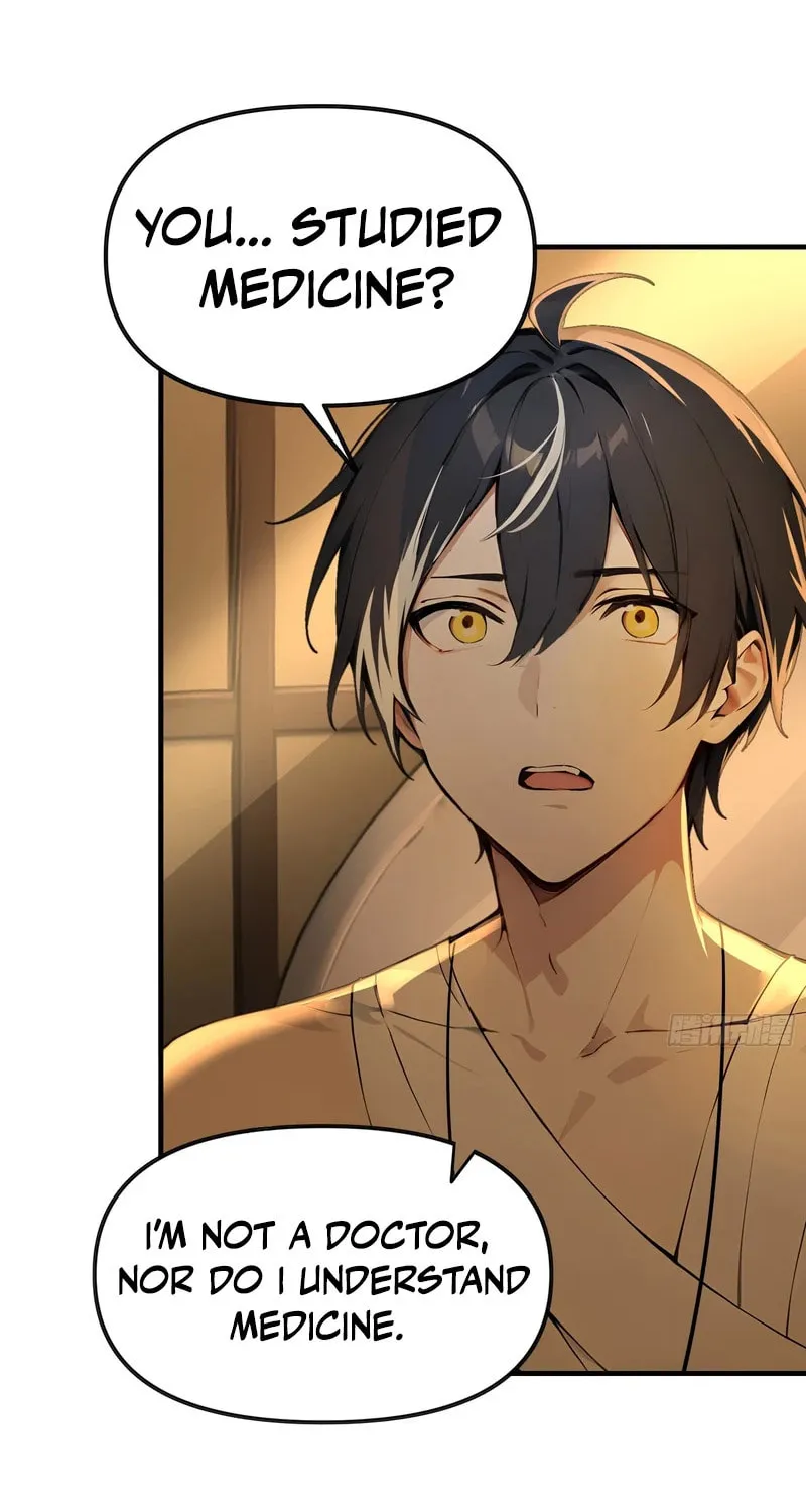 Read Surviving the Cataclysm chapter 10 image 68 on Lezhin