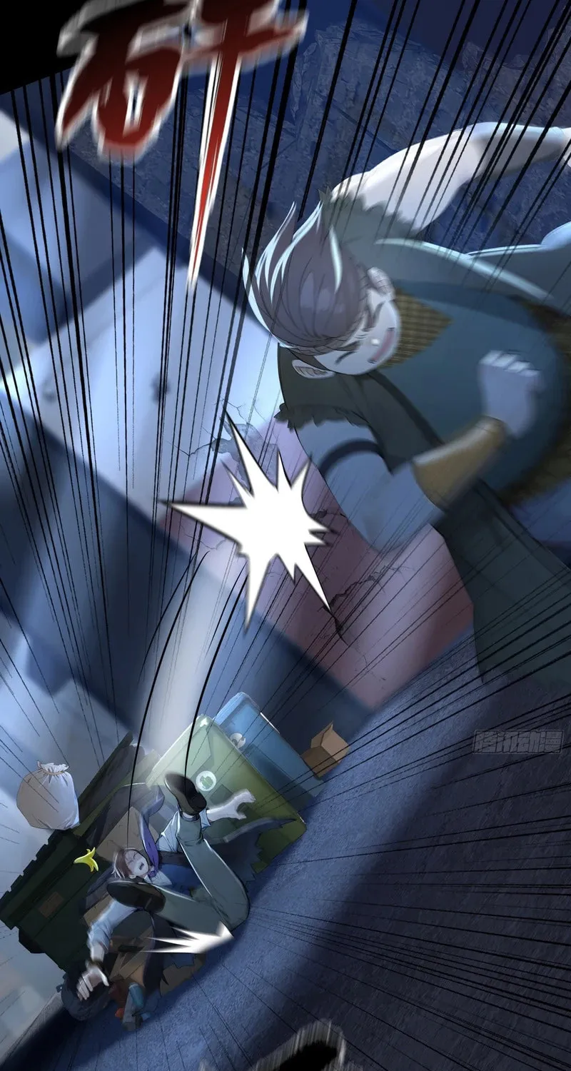 Read Surviving the Cataclysm chapter 10 image 7 on Lezhin