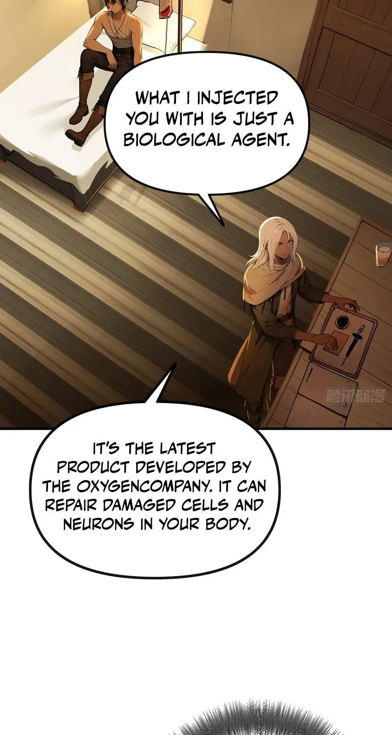 Read Surviving the Cataclysm chapter 10 image 70 on Lezhin