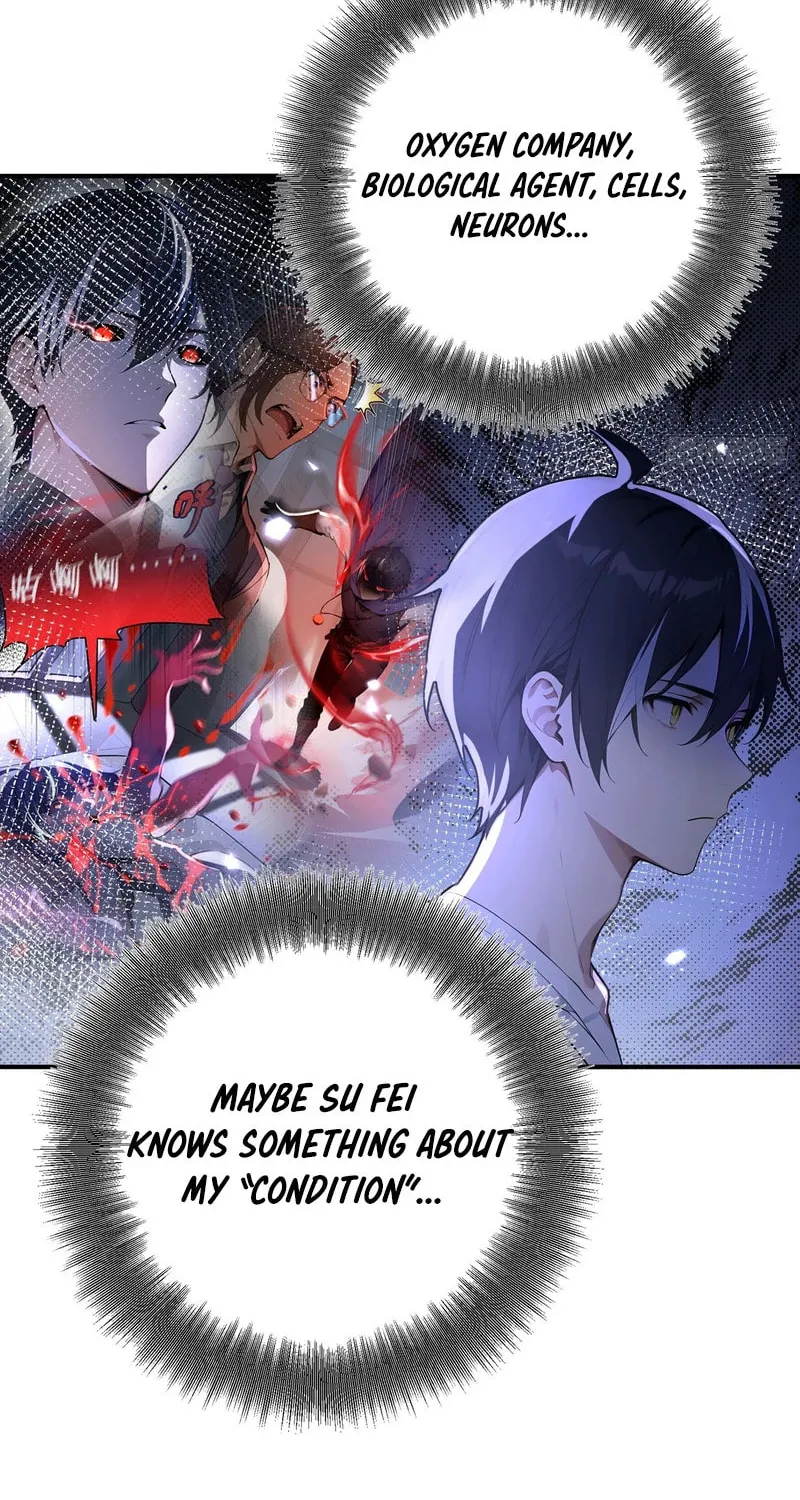 Read Surviving the Cataclysm chapter 10 image 71 on Lezhin