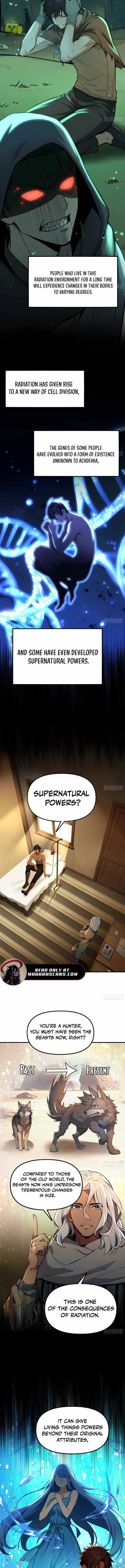 Read Surviving the Cataclysm chapter 11 image 2 on Lezhin