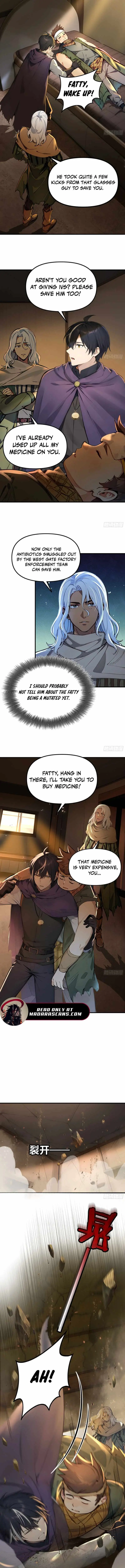 Read Surviving the Cataclysm chapter 11 image 6 on Lezhin