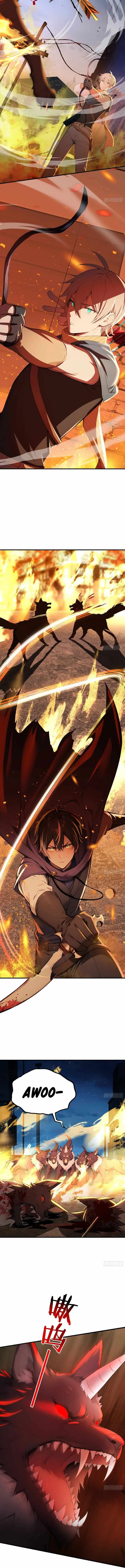 Read Surviving the Cataclysm chapter 12 image 4 on Lezhin