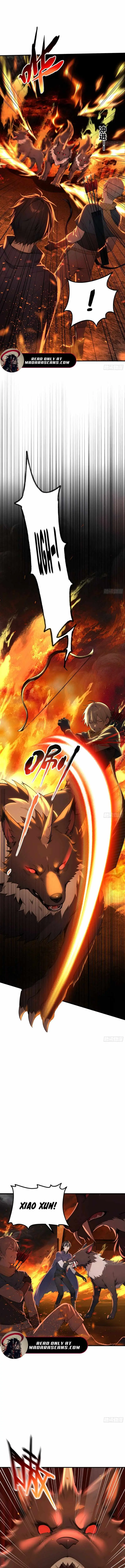 Read Surviving the Cataclysm chapter 12 image 5 on Lezhin