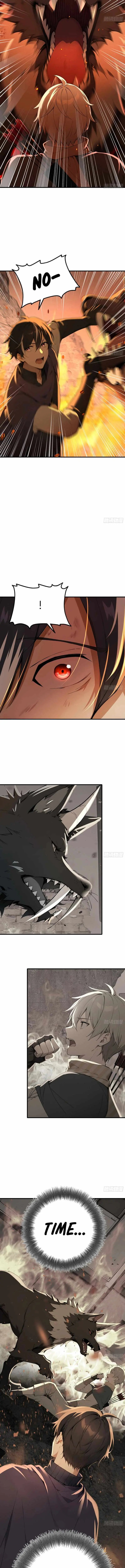 Read Surviving the Cataclysm chapter 12 image 6 on Lezhin